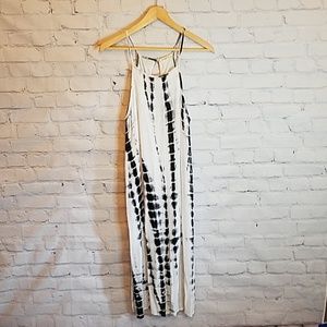 Ginger G maxi dress